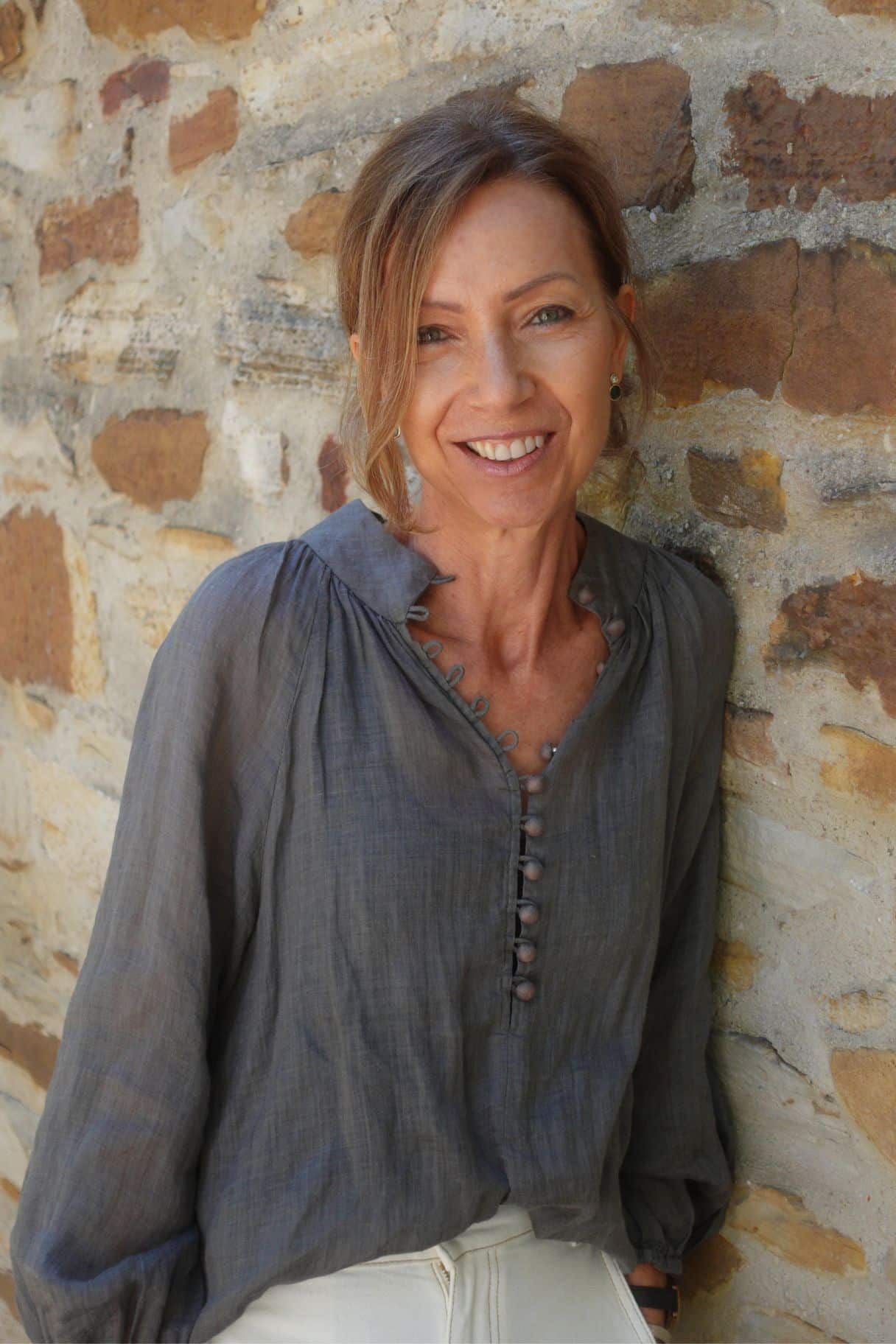 Anita Hosie, Breakfree Nutrition