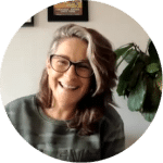 Suzanne: Client, Breakfree Nutrition